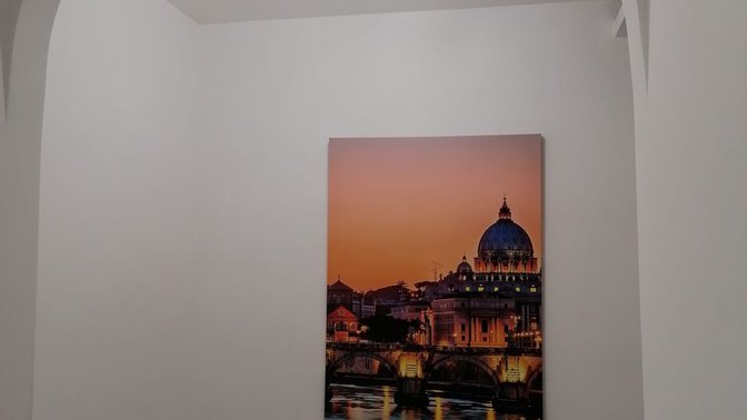 casa vacanze Domus Magnifica