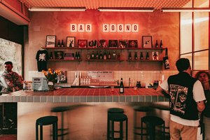 Bar Sogno