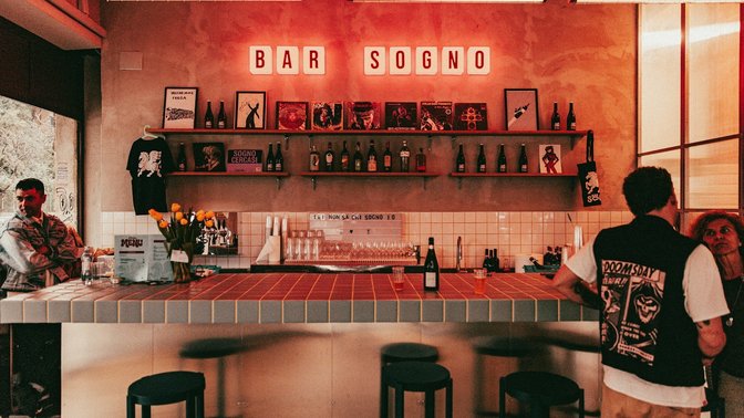 Bar Sogno