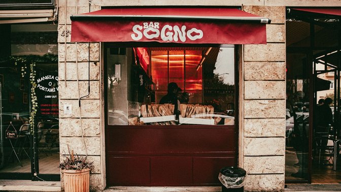 Bar Sogno