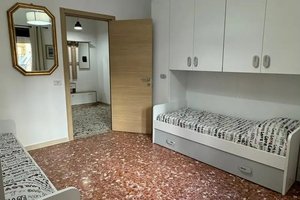 Marconi Holiday Home