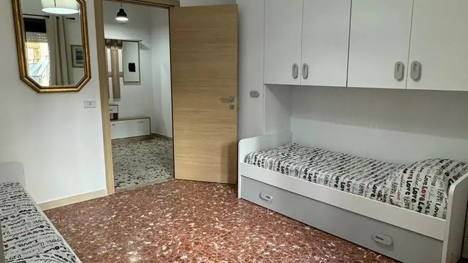 Marconi Holiday Home