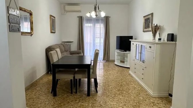 Marconi Holiday Home