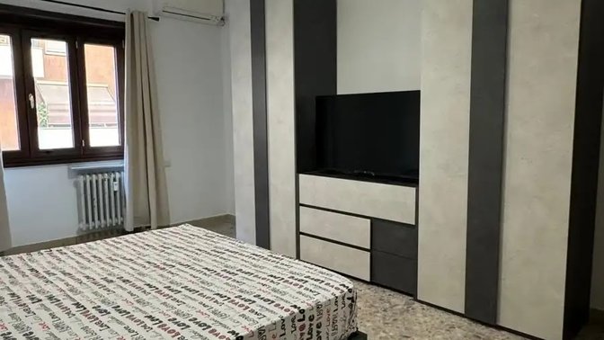 Marconi Holiday Home