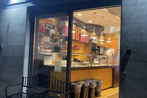 DeLirio Pizzeria