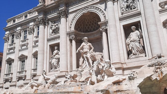 il re alla reginella