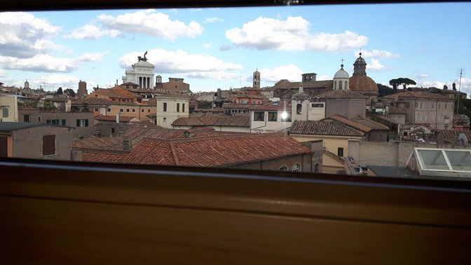 il re alla reginella