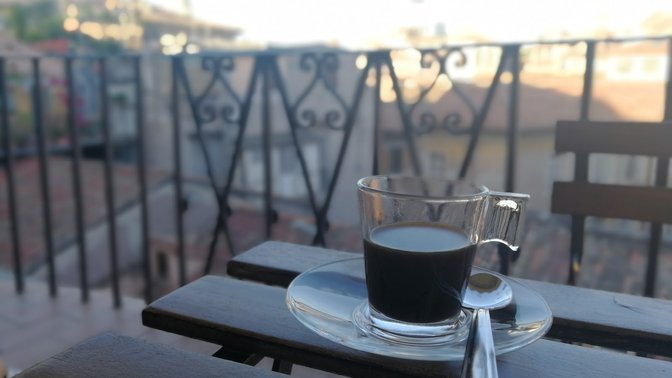 il re alla reginella