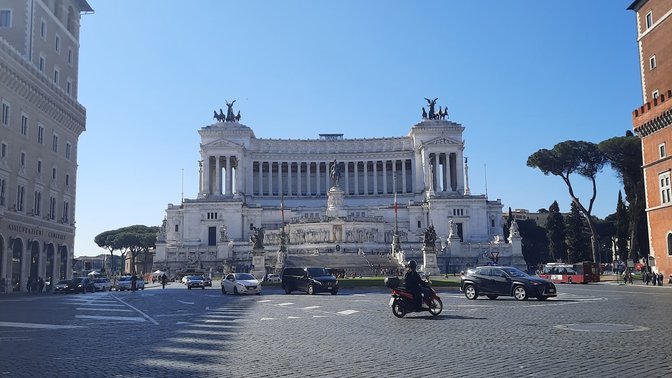 il re alla reginella