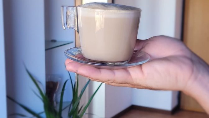 il re alla reginella