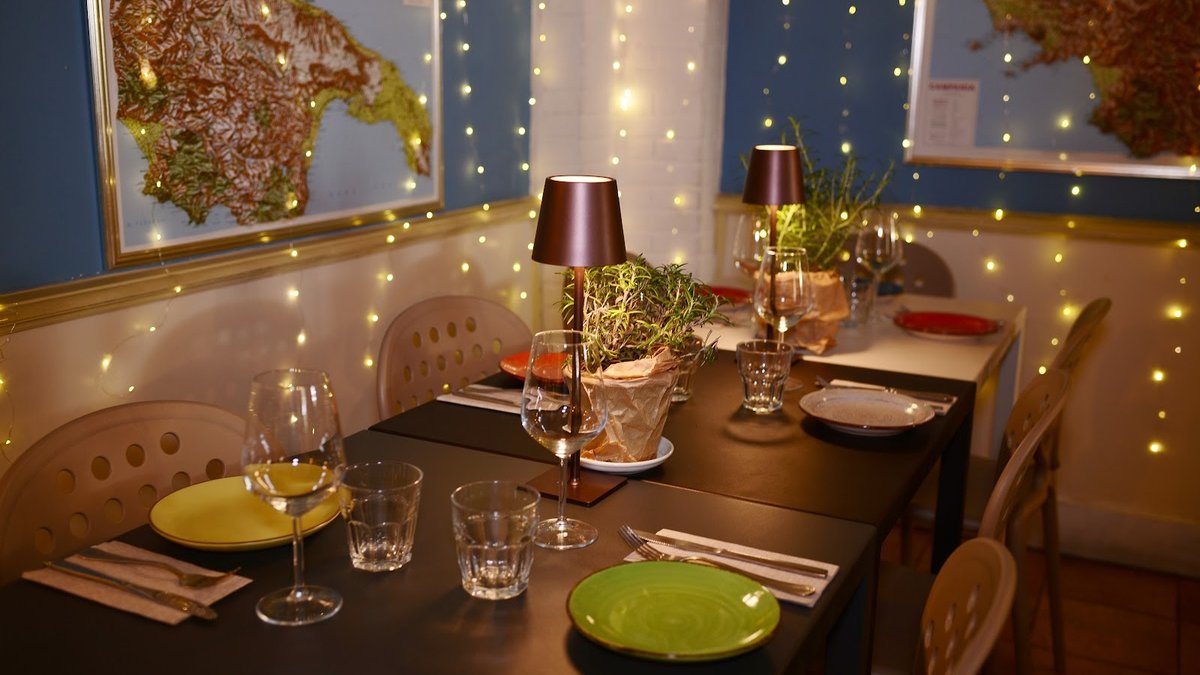 Ristorante Meridionale