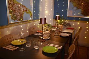 Ristorante Meridionale