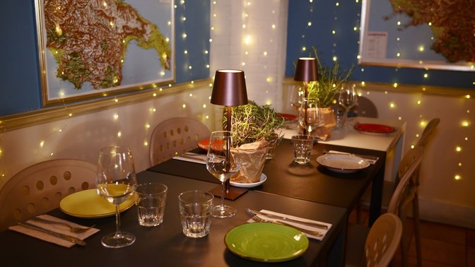 Ristorante Meridionale