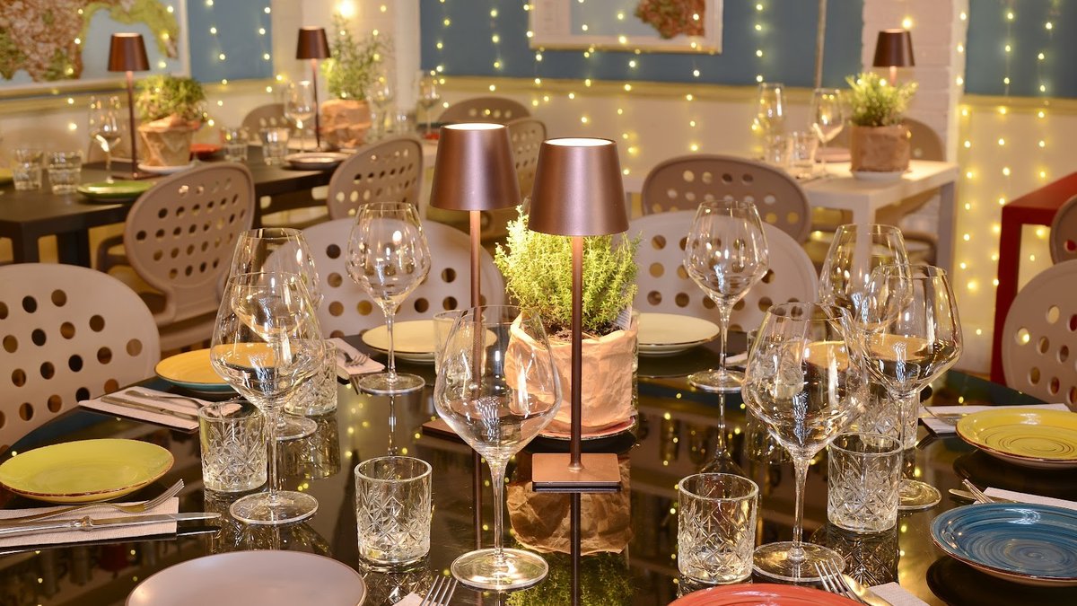 Ristorante Meridionale
