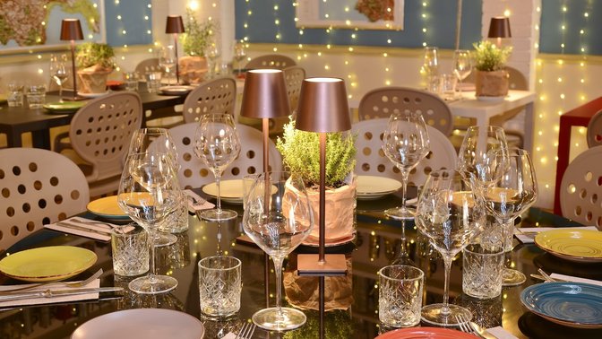 Ristorante Meridionale
