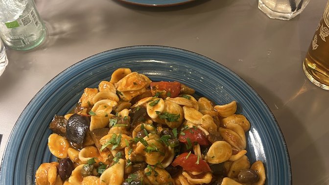 Ristorante Meridionale