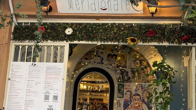 Ristorante Meridionale
