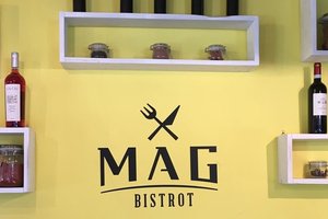 Magus Bistro