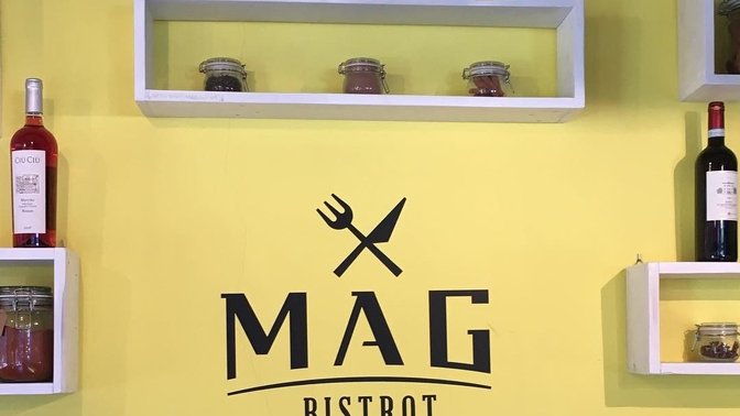 MAG Bistrot