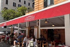 Vinsanto Vino \u0026 Cucina