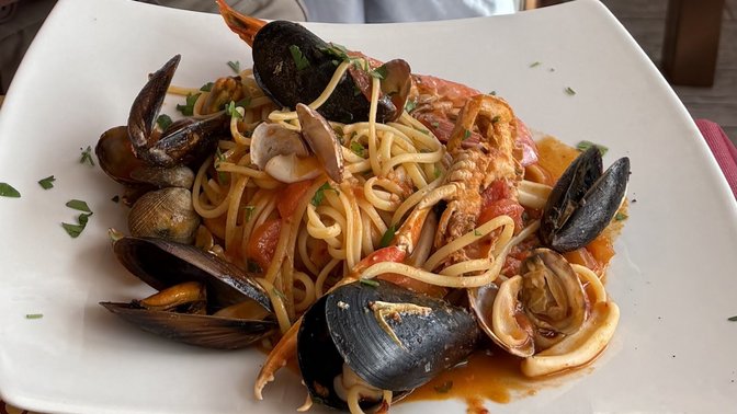 Vinsanto Vino & Cucina