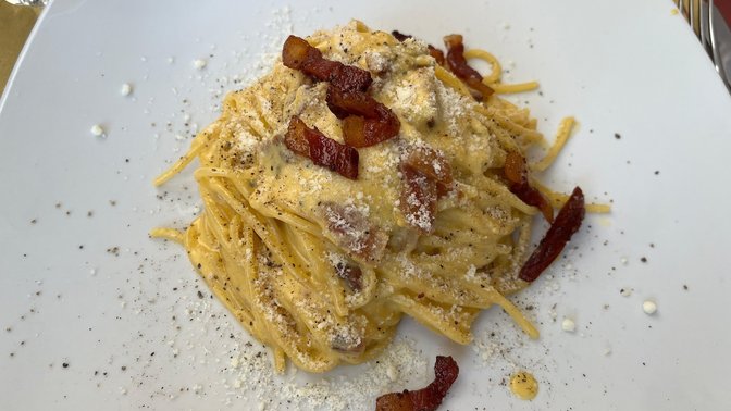 Vinsanto Vino & Cucina