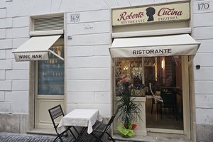 Roberto Cucina 3.0