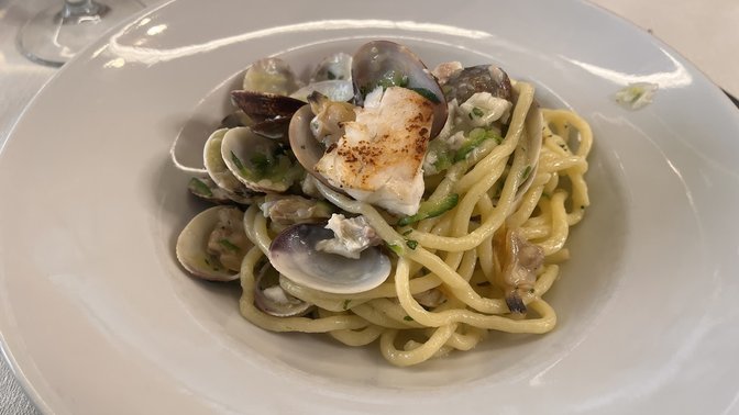 Roberto Cucina 3.0