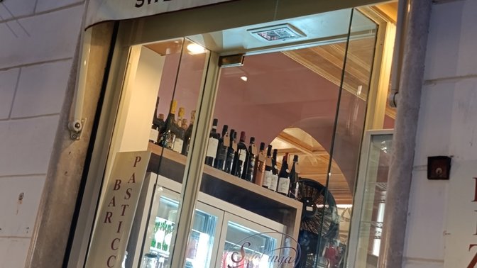 Roberto Cucina 3.0