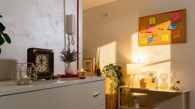 La Clessidra - Rome Ciampino Airport