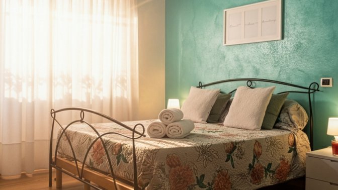 La Clessidra - Rome Ciampino Airport