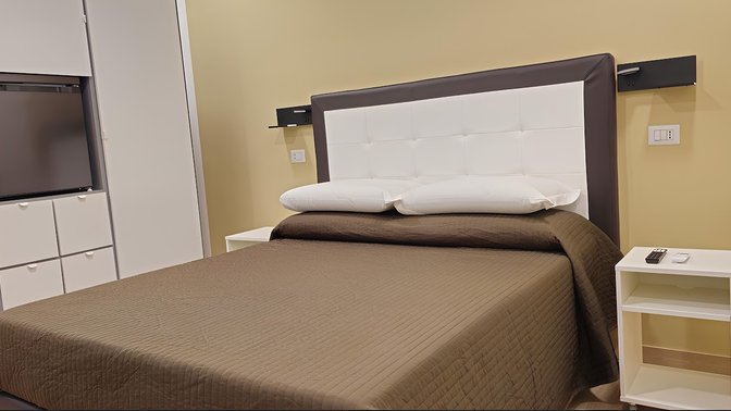 Convenient Booking B&B