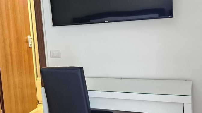 Convenient Booking B&B