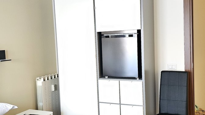 Convenient Booking B&B