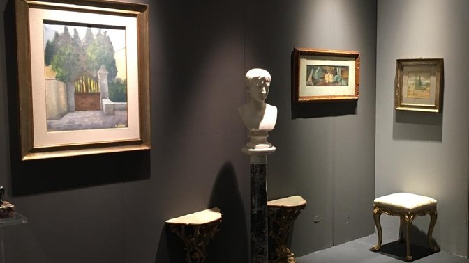 Egidi MadeinItaly quadri sculture oggetti d'arte