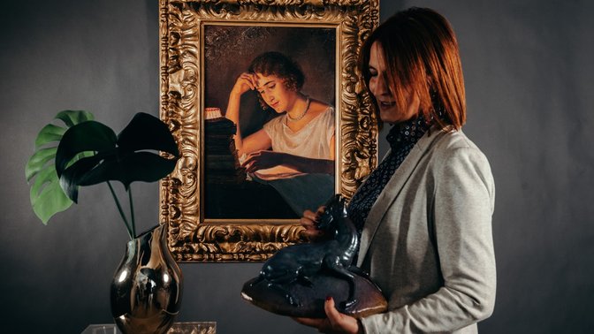 Egidi MadeinItaly quadri sculture oggetti d'arte