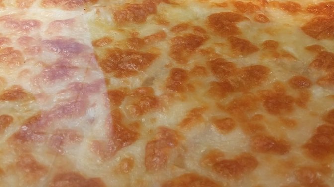 Pizzeria Rugantino e Pachino