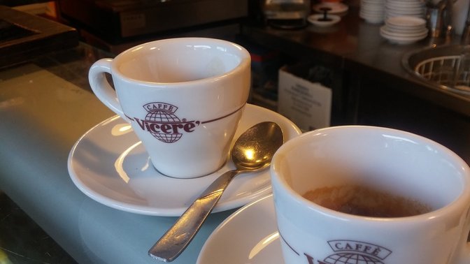 Pizzeria Rugantino e Pachino