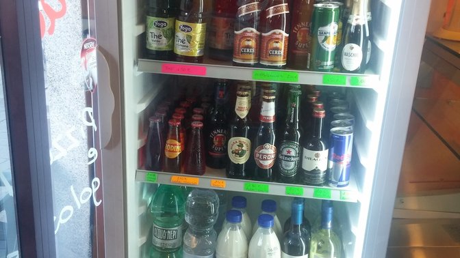 Pizzeria Rugantino e Pachino