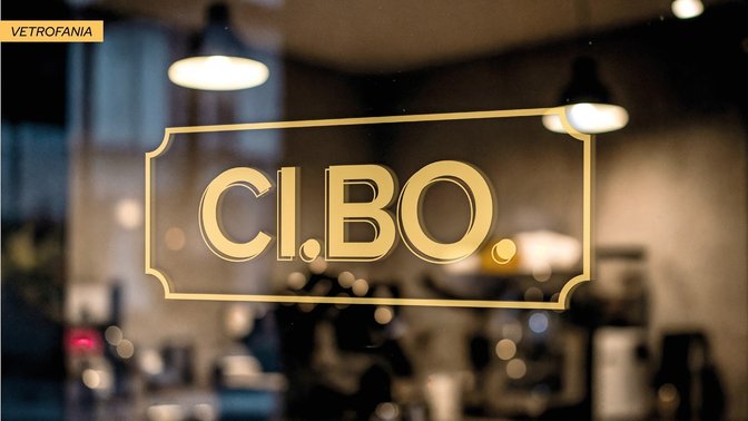 CIBO Bistrot