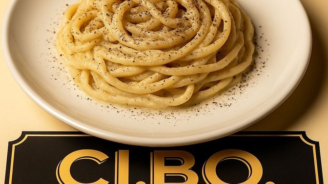 CIBO Bistrot