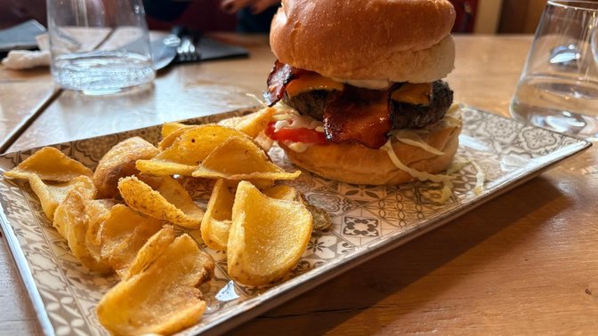 CIBO Bistrot