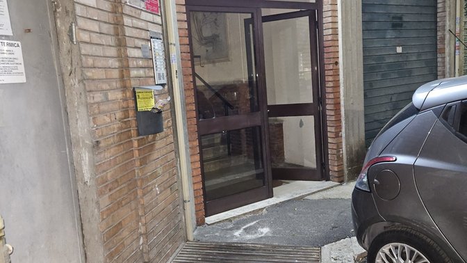 San Pietro Luxury Rooms