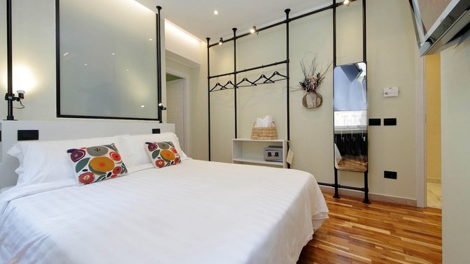 San Pietro Luxury Rooms