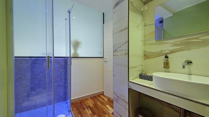 San Pietro Luxury Rooms