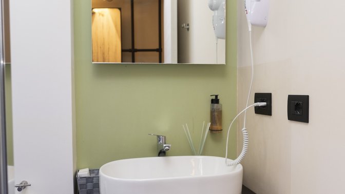 San Pietro Luxury Rooms