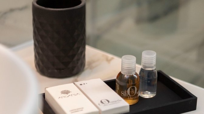 San Pietro Luxury Rooms