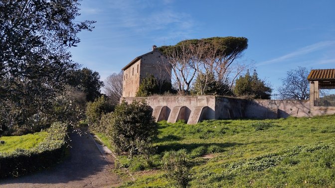 Largo di Anna Politkovskaja