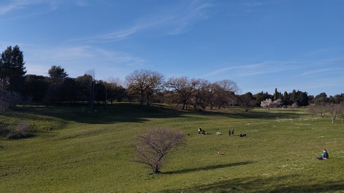 Largo di Anna Politkovskaja