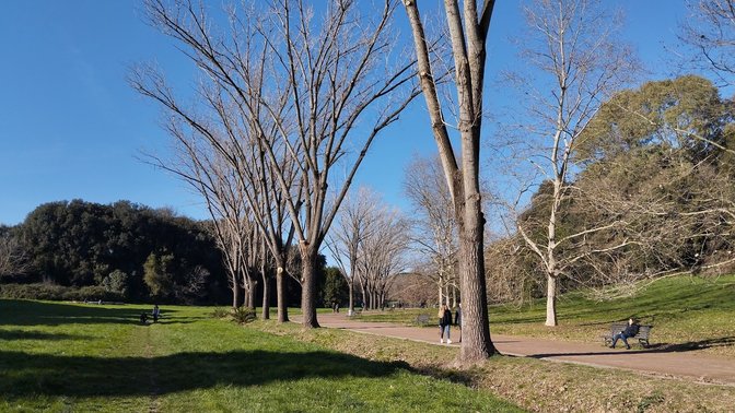 Largo di Anna Politkovskaja